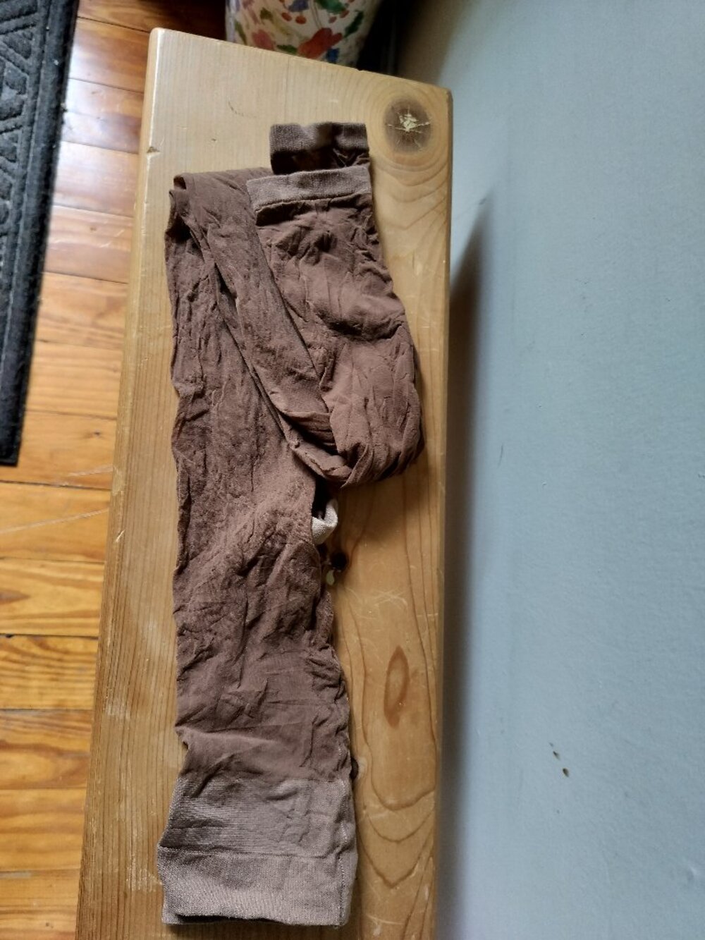 Hooters Girl Official Tights/Stockings